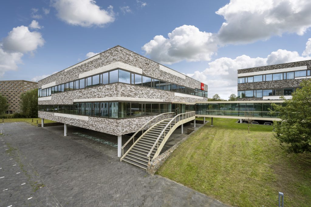 Project Triple Q:<br/>CORUM AM koopt tweetal hoogwaardige kantoorgebouwen in het Utrechtse Papendorp